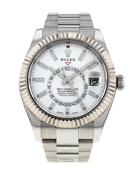 Rolex Sky-Dweller 326934